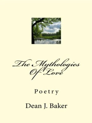 cover image of The Mythologies of Love